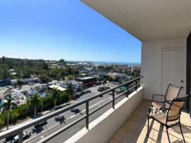 Siesta Key Condo 896284